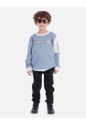 Conjunto Para Niño Cómodo Y Moderno | Arequipe Arequipe