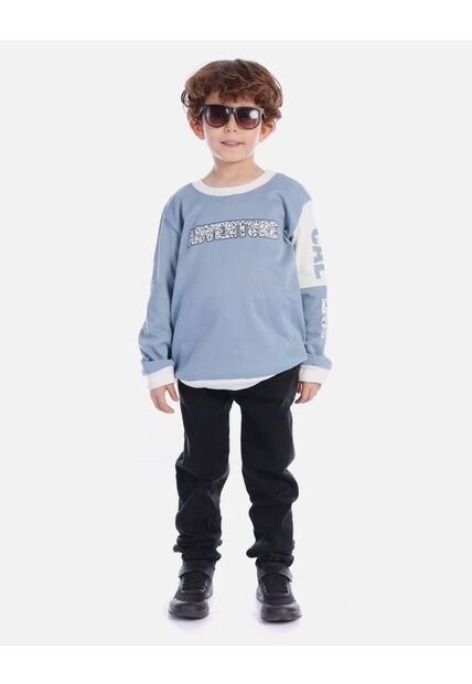 Conjunto Para Niño Cómodo Y Moderno | Arequipe