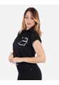 Blusa  Mujer Con Bolsillo Decorado | Moda Casual Arequipe de Arequipe