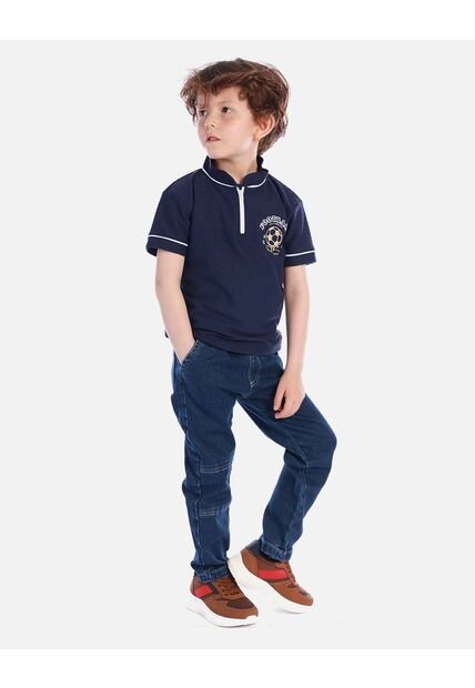 Conjunto Para Niño Cómodo Y Moderno | Arequipe