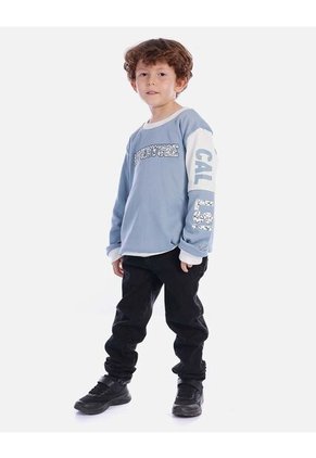 Conjunto Para Niño Cómodo Y Moderno | Arequipe