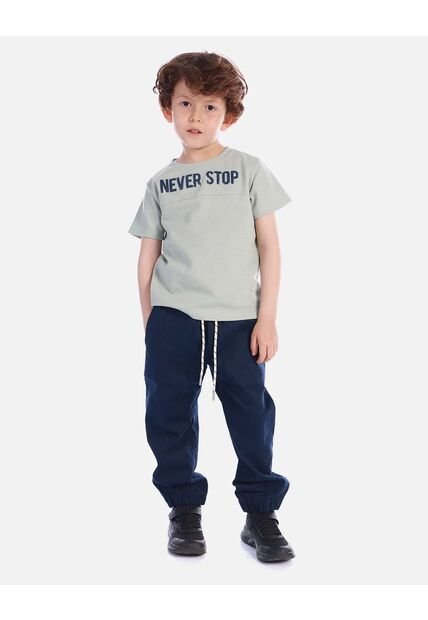 Conjunto Infantil Para Niño Cómodo Y Resistente | Arequipe