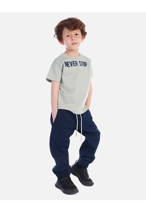 Conjunto Infantil Para Niño Cómodo Y Resistente | Arequipe