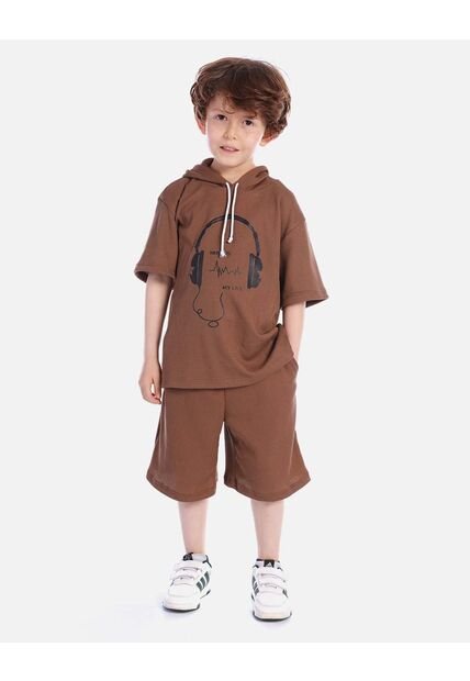 Conjunto Infantil Para Niño Cómodo Y Moderno | Arequipe