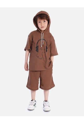 Conjunto Infantil Para Niño Cómodo Y Moderno | Arequipe