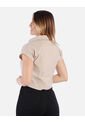 Blusa  Mujer Con Bolsillo Decorado | Moda Casual Arequipe de Arequipe