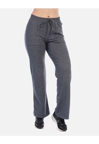 Pantalón Suelto Femenino Cómodo Y Versátil | Arequipe Arequipe