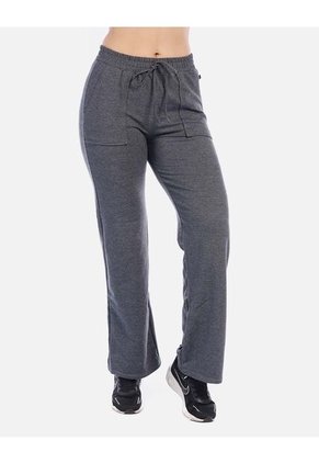 Pantalón Suelto Femenino Cómodo Y Versátil | Arequipe