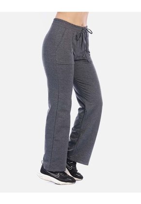 Pantalón Suelto Femenino Cómodo Y Versátil | Arequipe