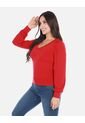 Blusa Manga Larga Para Mujer Elegante de Arequipe