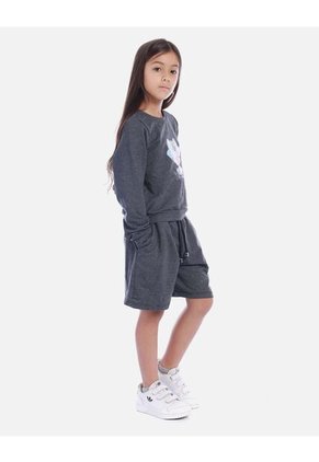 Conjunto Casual Para Niña Cómodo Y Versátil | Arequipe