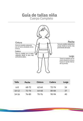 Conjunto Casual Para Niña Cómodo Y Versátil | Arequipe