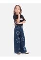 Jean Estrellas Para Niña Con Estilo Divertido de Arequipe