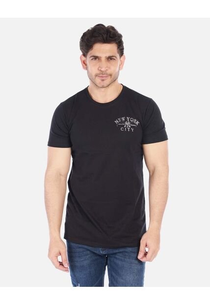 Camiseta STYL3 Hombre
