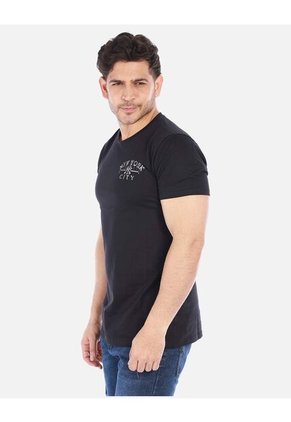 Camiseta STYL3 Hombre