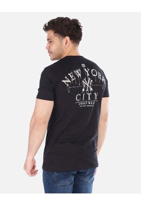 Camiseta STYL3 Hombre