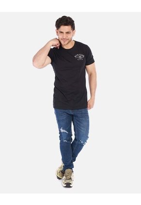 Camiseta STYL3 Hombre