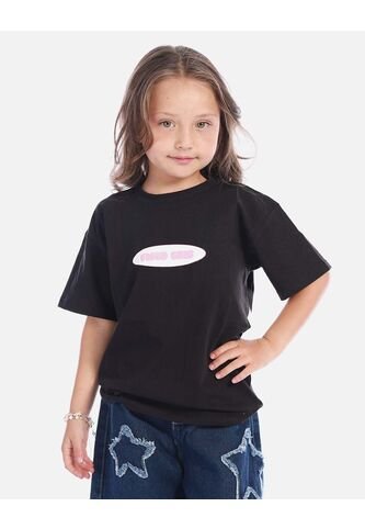 Camisa Para Niña Estampada Chicas Superpoderosas Arequipe