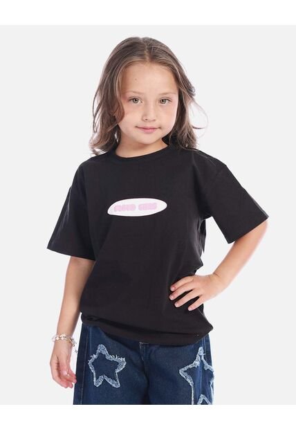 Camisa Para Niña Estampada Chicas Superpoderosas
