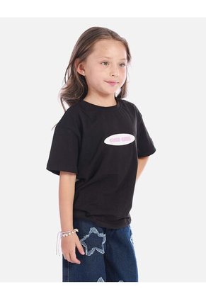 Camisa Para Niña Estampada Chicas Superpoderosas