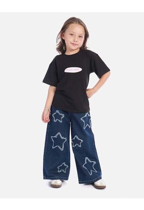 Camisa Para Niña Estampada Chicas Superpoderosas