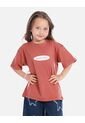 Camisa Para Niña Estampada Chicas Superpoderosas de Arequipe