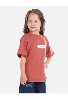 Camisa Para Niña Estampada Chicas Superpoderosas