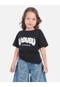 Camisa Para Niña Estampada Labubu Divertida de Arequipe