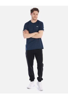 Camiseta Transpirable Licrada Hombre