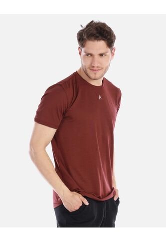 Camiseta Deportiva Para Hombre Arequipe