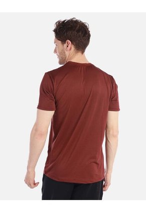 Camiseta Deportiva Para Hombre