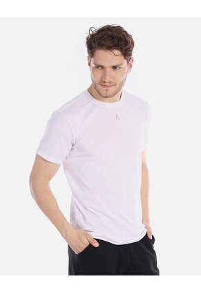Camiseta Deportiva Para Hombre