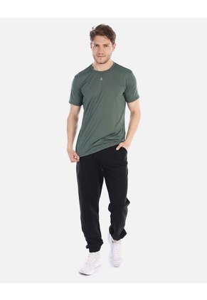 Camiseta Deportiva Para Hombre