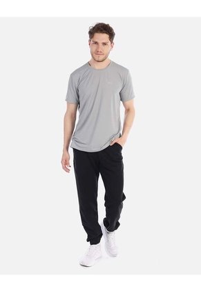 Camiseta Transpirable Licrada Hombre