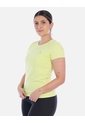 Camiseta Manga Corta Deportiva Para Mujer de Arequipe