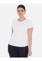 Camiseta Manga Corta Deportiva Para Mujer de Arequipe