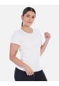 Camiseta Manga Corta Deportiva Para Mujer de Arequipe