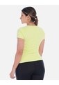Camiseta Manga Corta Deportiva Para Mujer de Arequipe