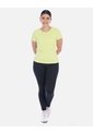 Camiseta Manga Corta Deportiva Para Mujer de Arequipe