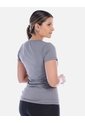 Camiseta Manga Corta Deportiva Para Mujer de Arequipe