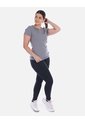 Camiseta Manga Corta Deportiva Para Mujer de Arequipe
