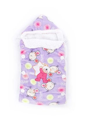 Sleeping Bebé Boton