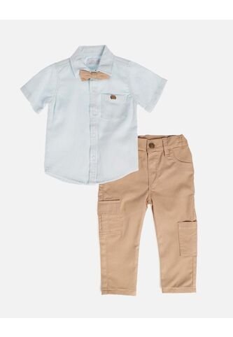 Conjunto Para Bebé Funcional Y De Alta Calidad Arequipe