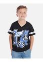 Camiseta Para Niño Con Diseño Deportivo Arequipe de Arequipe