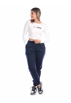 Jogger Deportivo Arequipe Mujer