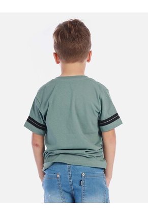 Camiseta Para Niño Con Diseño Deportivo Arequipe