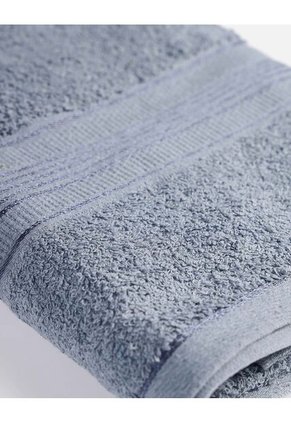 Toalla De Baño Premium | Suavidad Y Absorción Superior