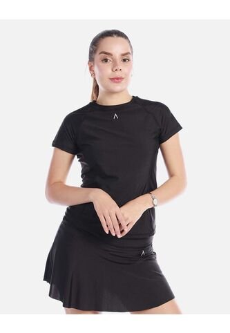 Camiseta Mujer De Estilo Moderno Y Fresco Arequipe