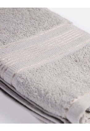 Toalla De Baño Premium | Suavidad Y Absorción Superior