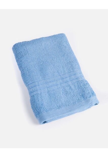 Toalla De Baño De Alta Calidad | Confort Diario